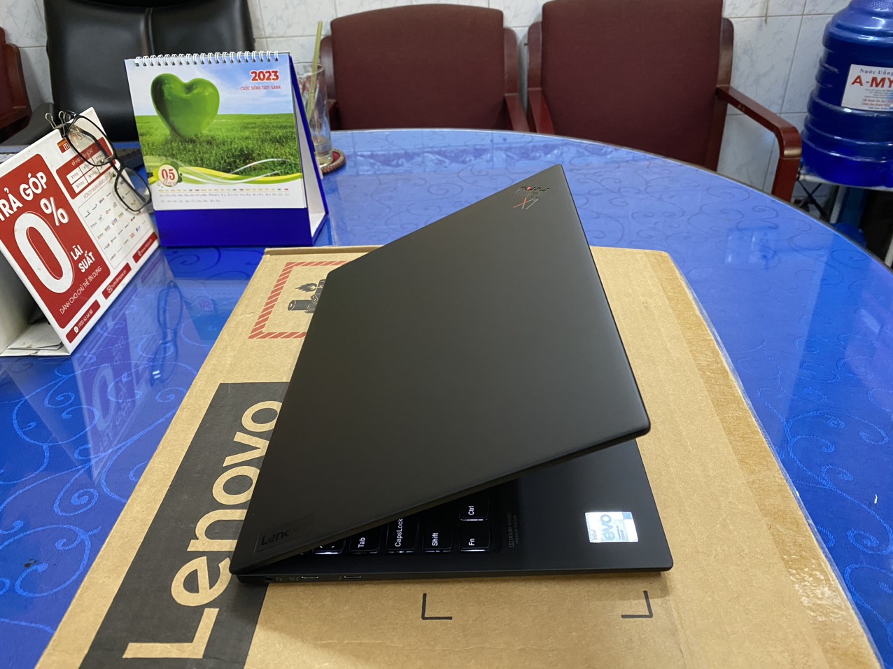 LENOVO X1 NANO GEN 1 CARBON FIBER I7 1160G7 16GB 512GB 13