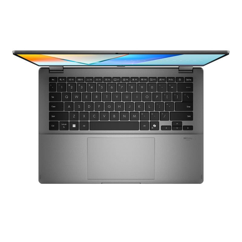 ASUS ZENBOOK 14 FLIP TP3407S ULTRA 7 256V 16G 1TB 14”OLED