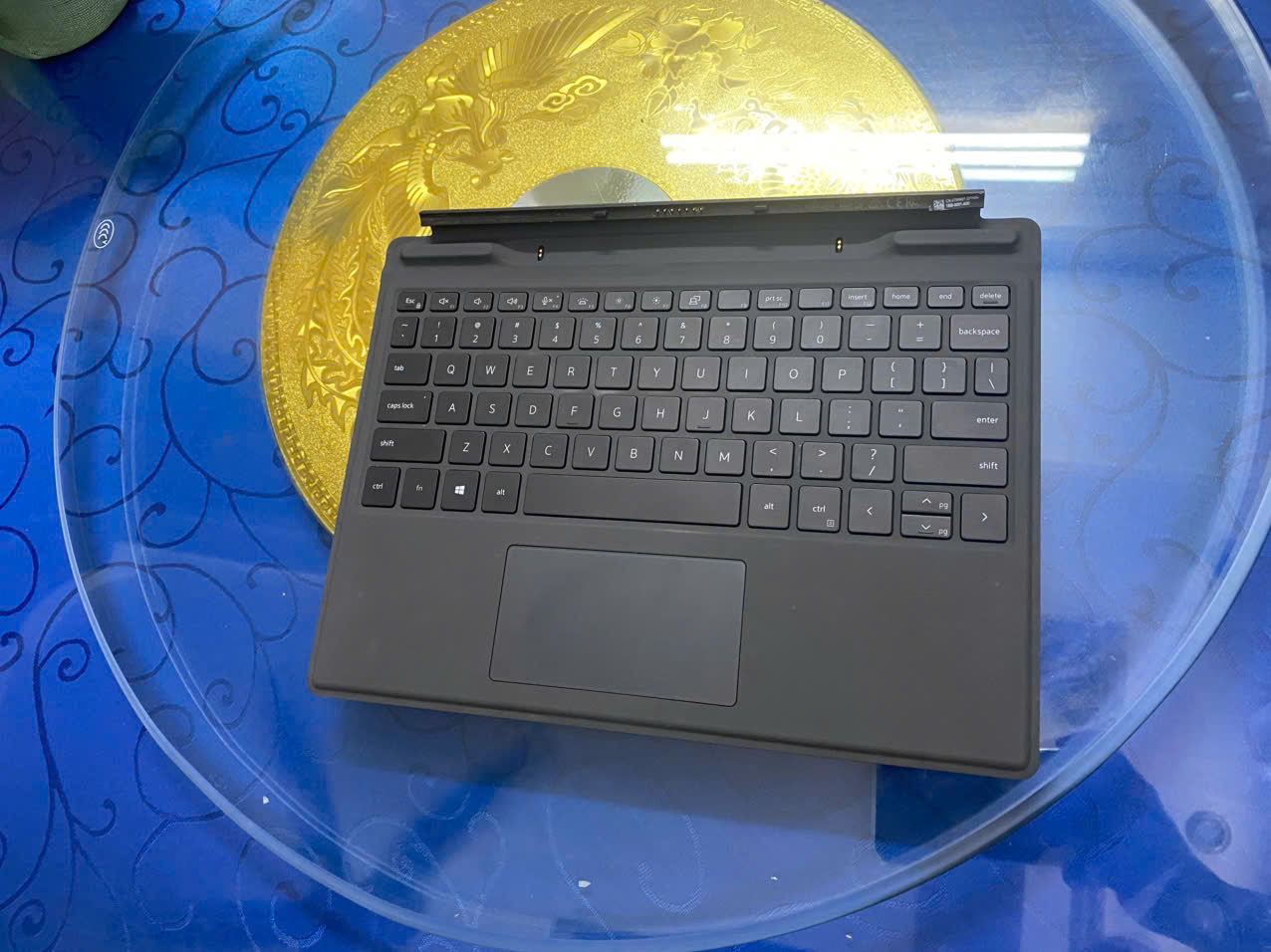 DELL DETACHABLE 7320 I7 1180G7 16GB 512GB 13"FHD+