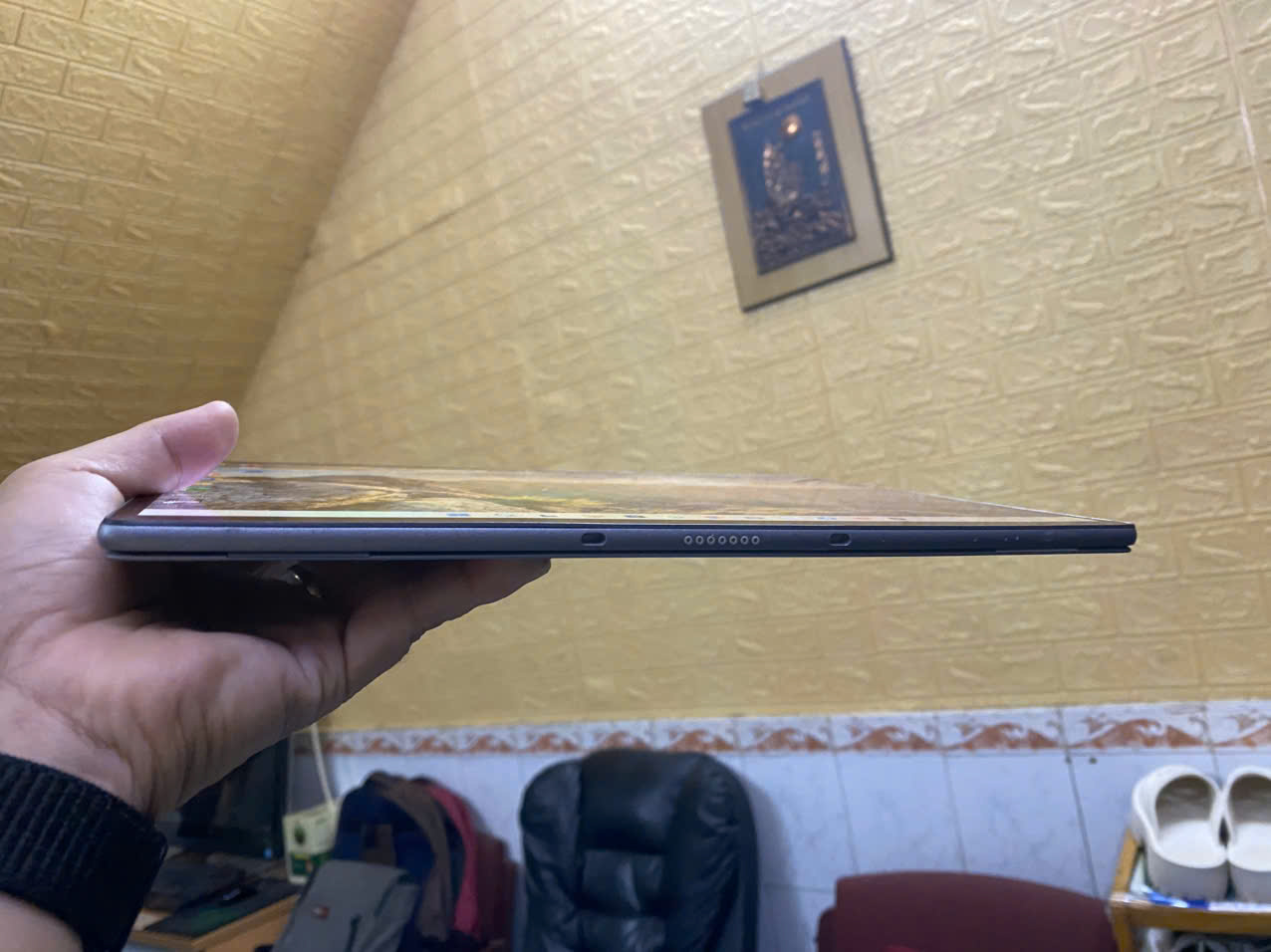 DELL DETACHABLE 7320 I7 1180G7 16GB 512GB 13"FHD+