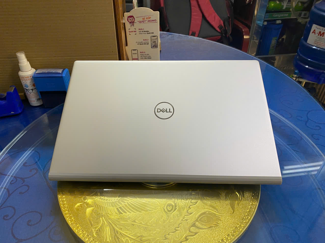 DELL INSPIRON 5501 I7 1065G7 15.6