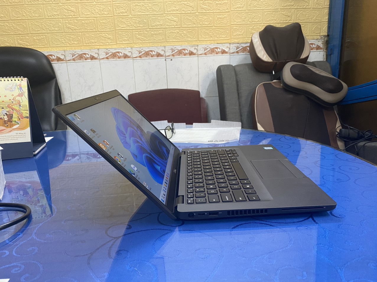 DELL LATITUDE 5400 I7 8665U 8GB 256GB 14"FHD