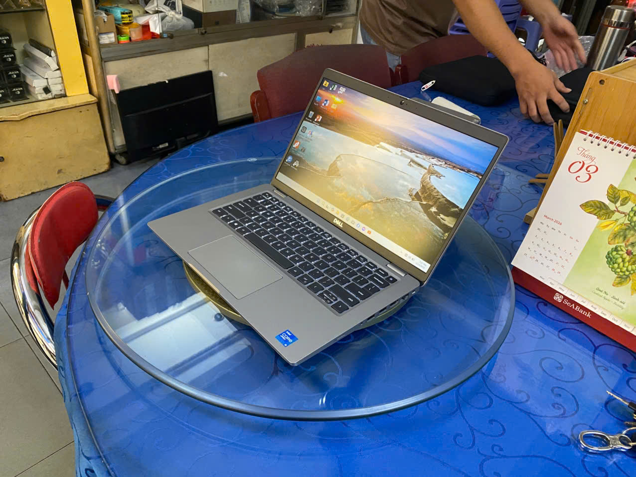 DELL LATITUDE 5420  I5 1135G7 8GB 256GB 14