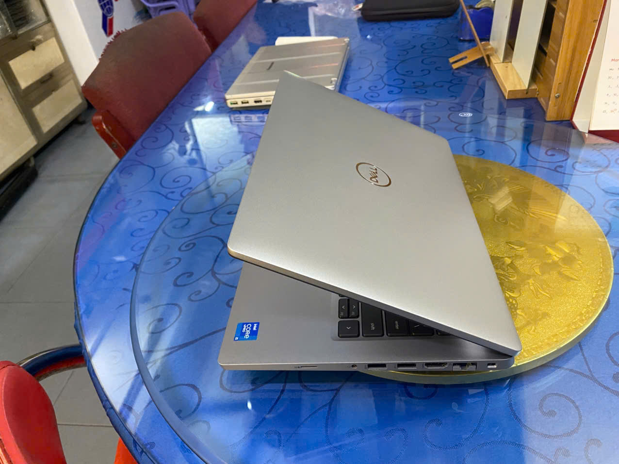 DELL LATITUDE 5420 I5 1135G7 8GB 256GB 14"FHD