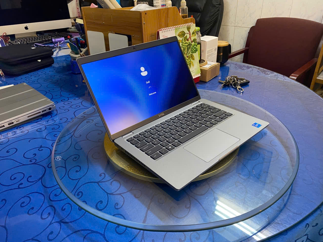 DELL LATITUDE 5420 I5 1135G7 8GB 256GB 14"FHD