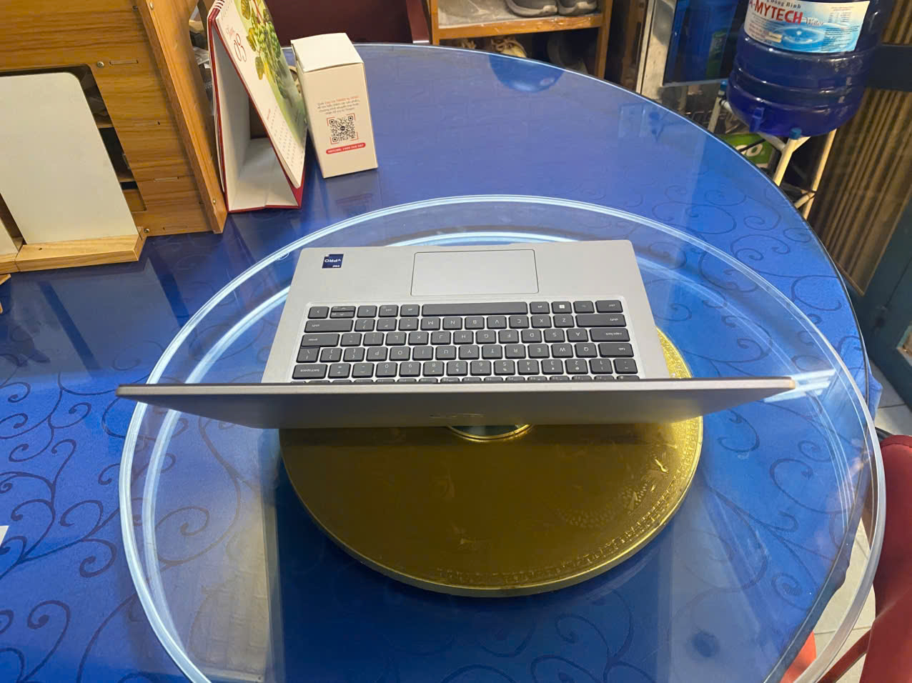 DELL LATITUDE 5430 I5 1235U 8GB 256GB 14"FHD