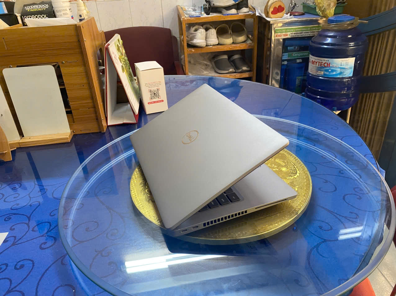 DELL LATITUDE 5430 I5 1235U 8GB 256GB 14"FHD