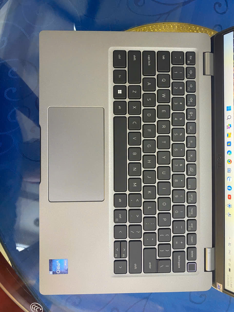 DELL LATITUDE 5430 I5 1245U 8GB 256GB 14"FHD