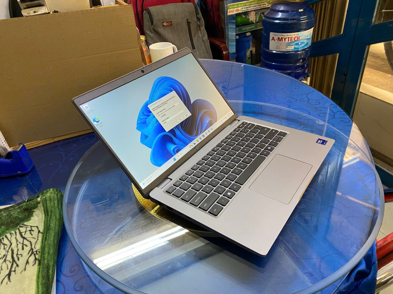 DELL LATITUDE 5450 ULTRA 5 135U 16GB 14