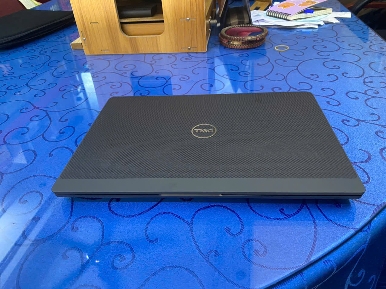 DELL LATITUDE 7300 I7 8665U 8GB 256GB 13.3"FHD