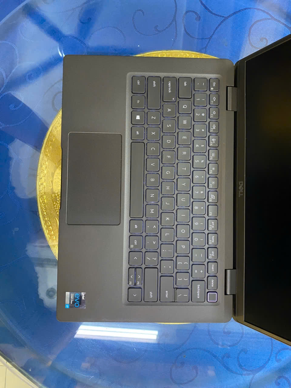 DELL LATITUDE 7320 I7 1185G7 16GB 512GB 13.3"FHD
