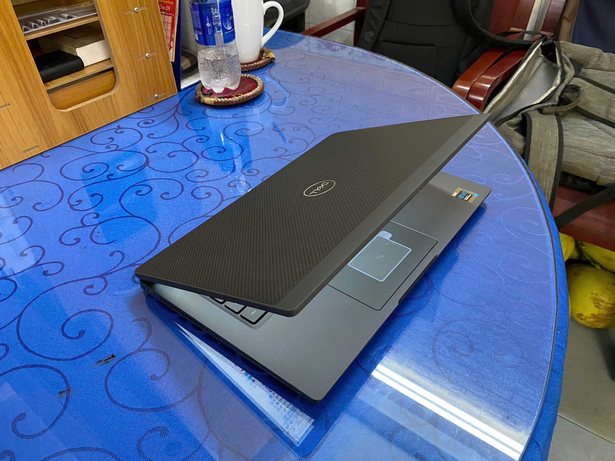 DELL LATITUDE 7320 I7 1185G7 16GB 512GB 13.3"FHD