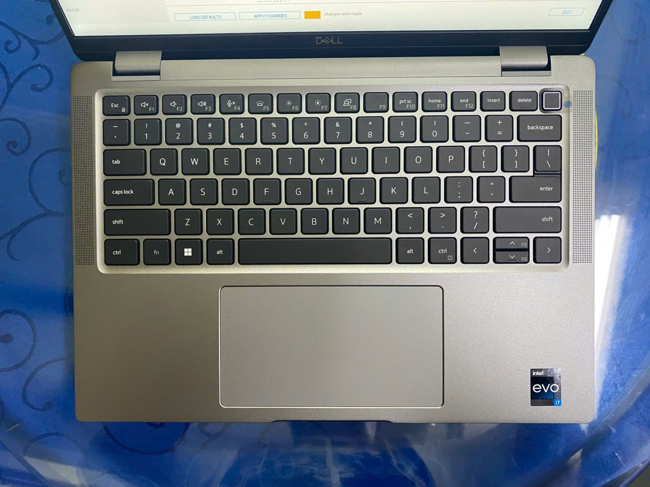 DELL LATITUDE 7440 I7 1365U 16GB 256GB 14"FHD+