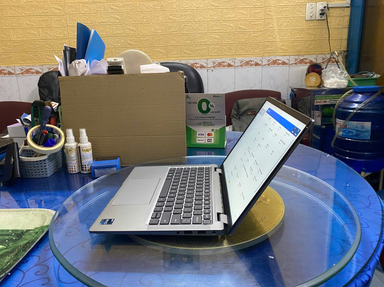 DELL LATITUDE 7440 I7 1365U 16GB 256GB 14"FHD+
