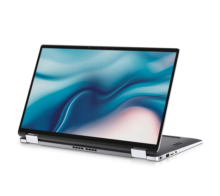 DELL LATITUDE 9410 2 IN 1 I7 10610U 14"CẢM ỨNG X360
