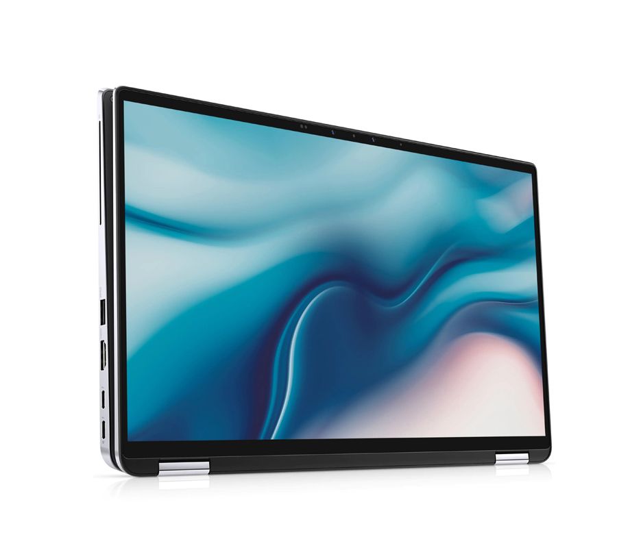 DELL LATITUDE 9410 2 IN 1 I7 10610U 14"CẢM ỨNG X360