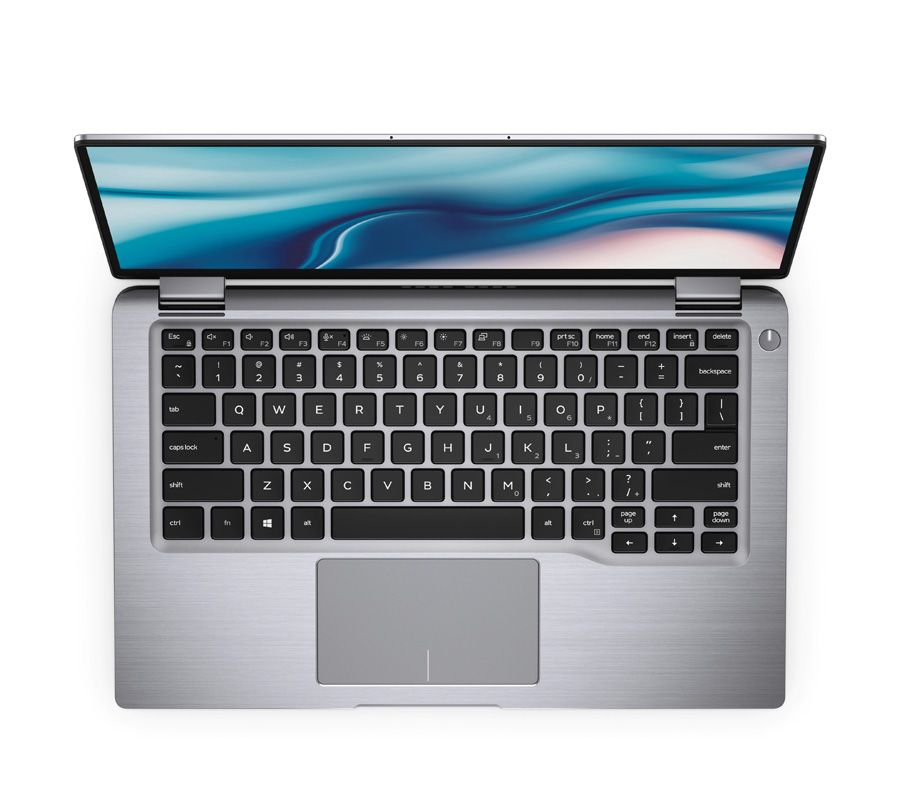 DELL LATITUDE 9410 2 IN 1 I7 10610U 14"CẢM ỨNG X360