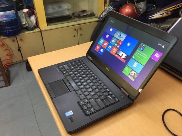 DELL LATITUDE E5440 I5 4300U 4GB 128GB SSD 14'