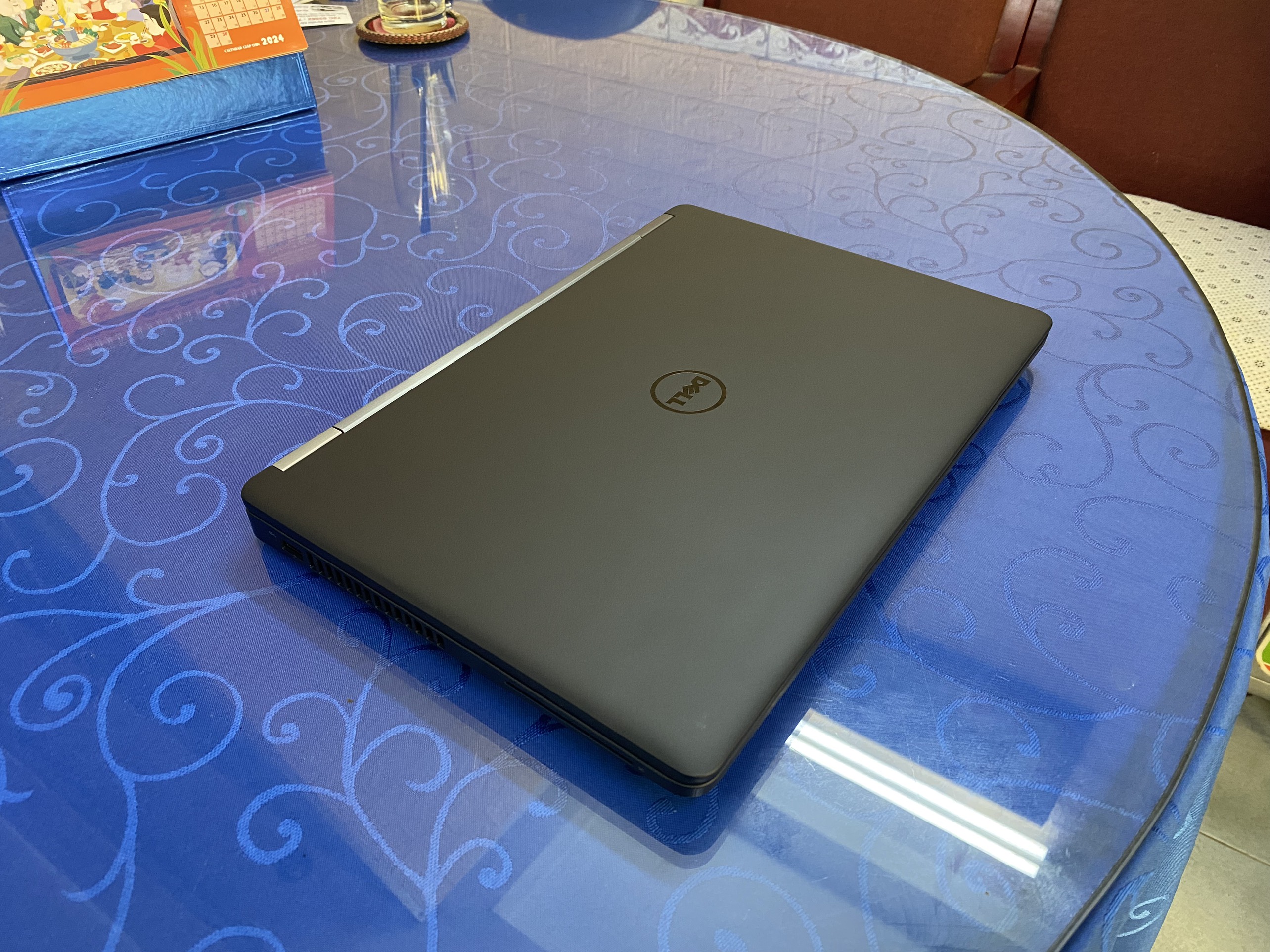 DELL LATITUDE E7470 I5 6300U 8GB 256GB 14”FHD