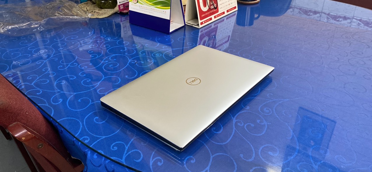 DELL PRECISION 5540 I7 9750H 32GB 15.6"T2000
