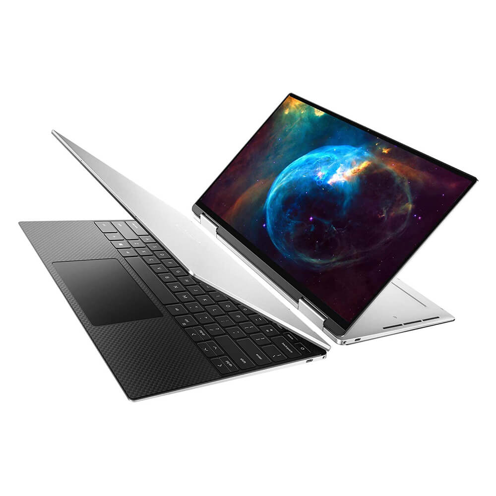 DELL XPS 13 7390 2 IN 1  I7 1065G7 13