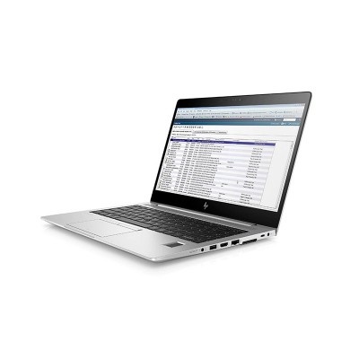 HP EliteBook 840 G5 I7 8665U 8GB 256GB 14