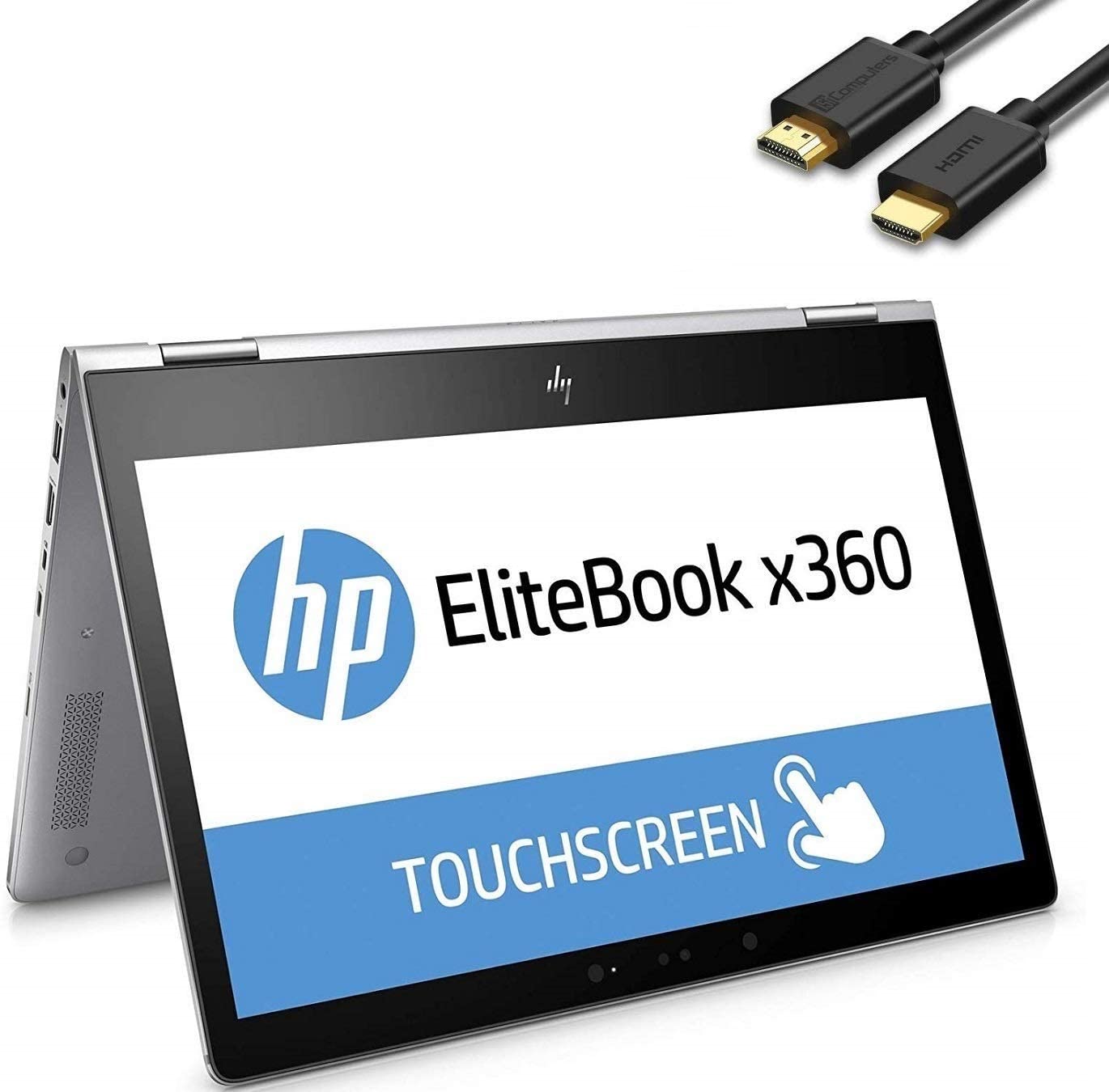 HP EliteBook X360 1040 G6 2in1 i5 8356U 14