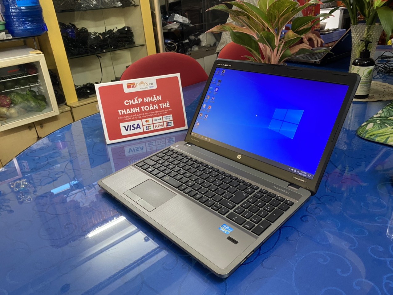 Как разобрать ноутбук hp probook 4540s