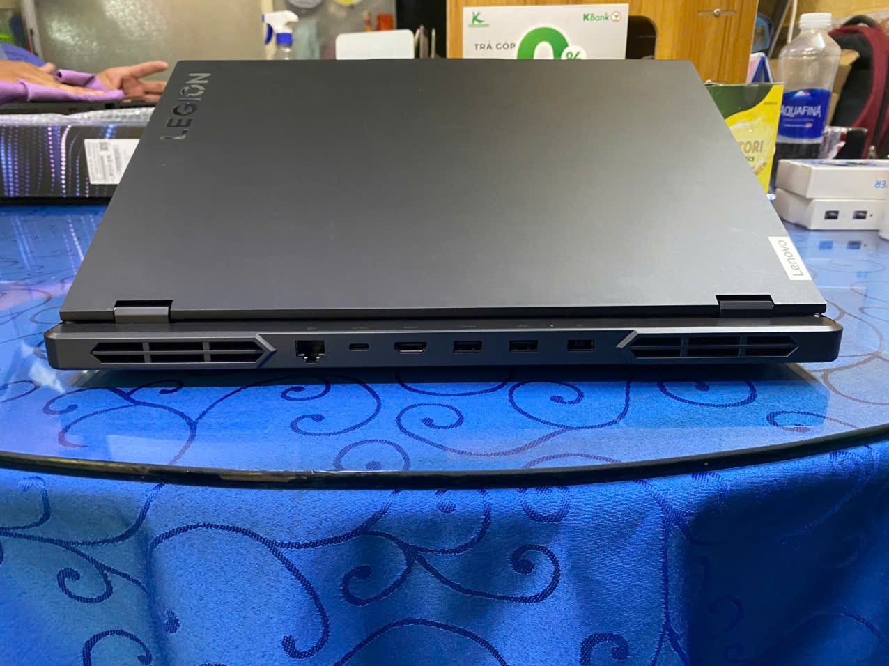 Lenovo Legion 5 Pro i7 13700HX 16GB 1TB 16" RTX 4070 8GB  