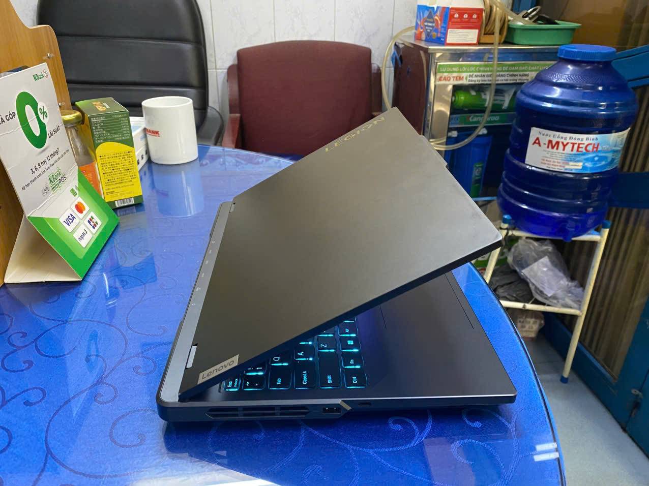 Lenovo Legion 5 Pro i7 13700HX 16GB 1TB  16