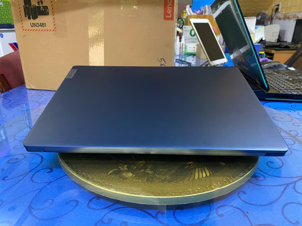 LENOVO SLIM 5 16IRU9 CORE 7 150U 16G 1TB 16”FHD