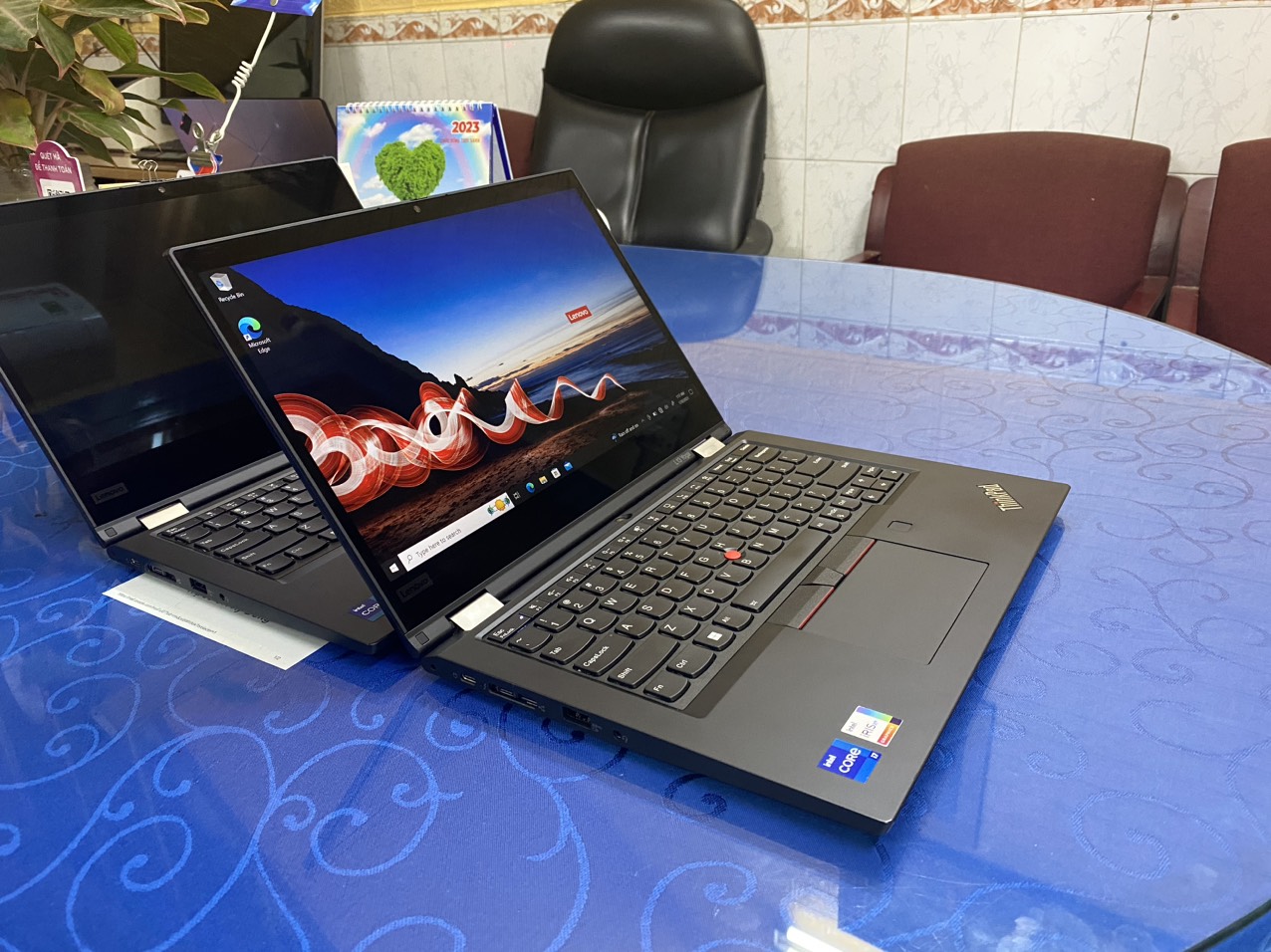 LENOVO THINKPAD L13 YOGA I7 1165G7 16GB 512GB LENOVO THINKPAD L13 YOGA I7 1165G7 16GB 512GB