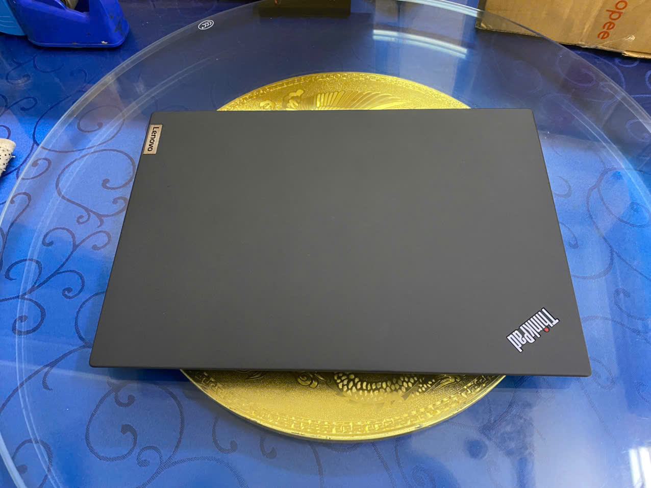 LENOVO THINKPAD T14 GEN 2 I7 1185G7 16GB 512GB 14"FHD