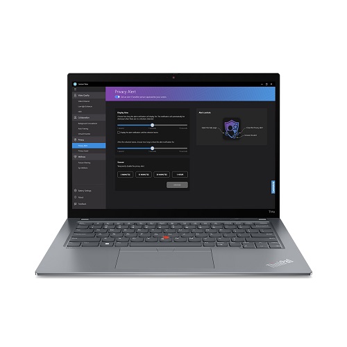 LENOVO THINKPAD T14S GEN 3 I7 1265U 16GB 512GB 14"FHD  Trang chủ Da