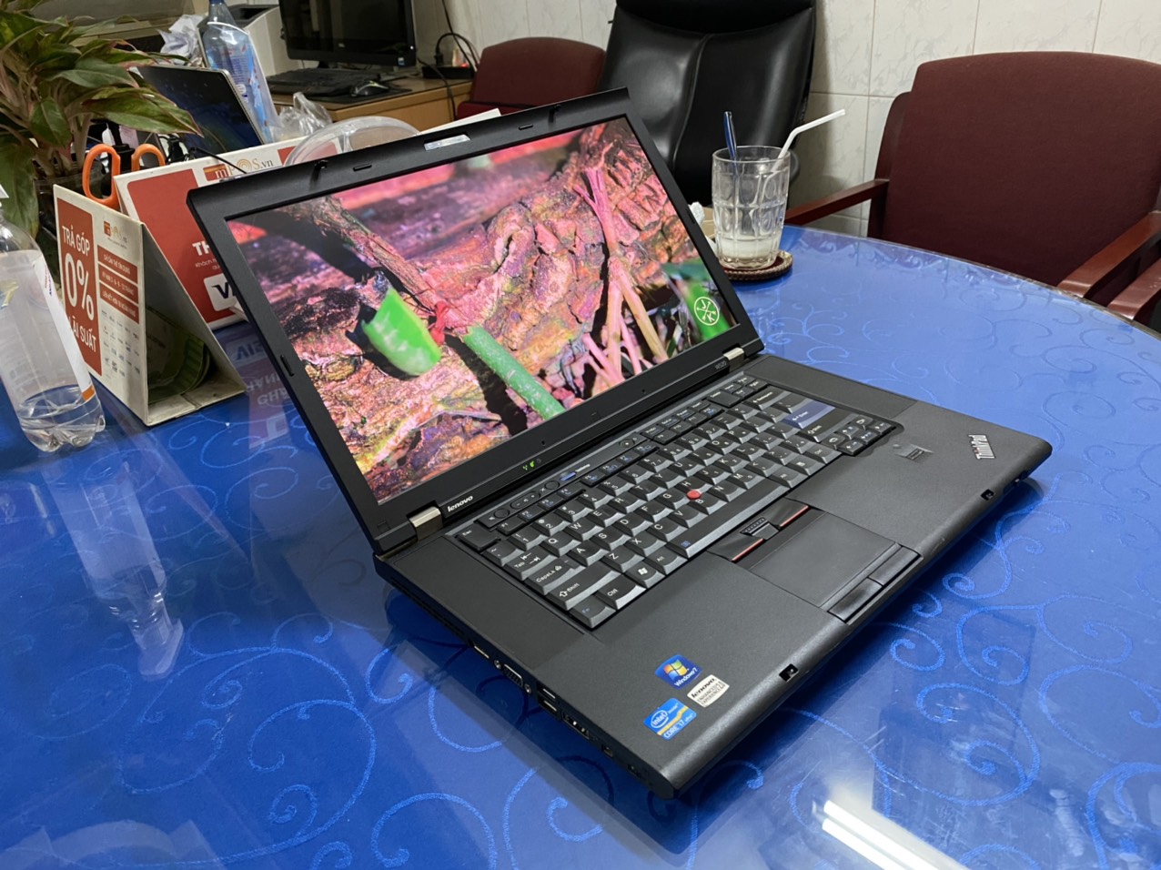 Laptop Ibm Lenovo 0760