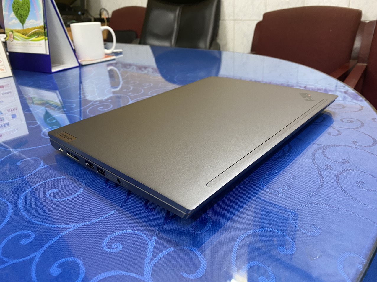 LENOVO THINKPAD X13 GEN 2 I7 1165G7 16GB 512GB 13.3"FHD CẢM ỨNG