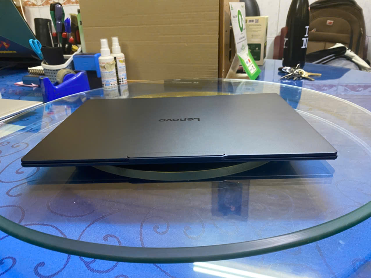 LENOVO YOGA SLIM 7x GEN 9 ELITE X1E-78-100 14.5”3K CẢM ỨNG