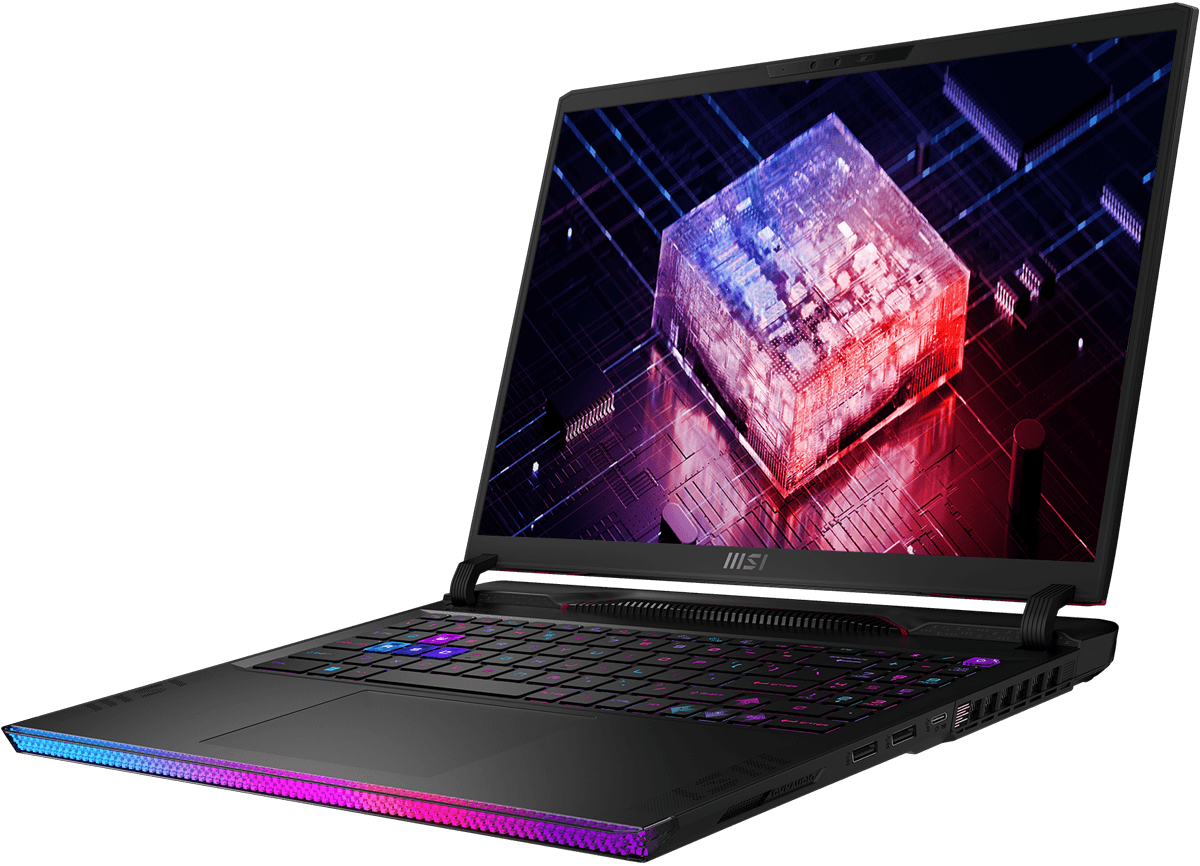 MSI Raider GE68 HX i9 13950HX 32GB 1TB RTX 4070 8GB
