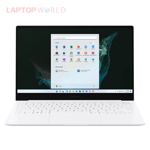 SAMSUNG GALAXY BOOK 2 PRO I7 1260P 16GB 512GB