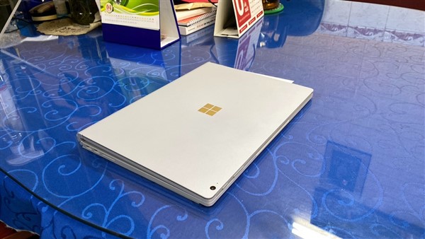 SURFACE BOOK 3 I5 1035G7 8GB 256GB 13.5"3K TOUCH