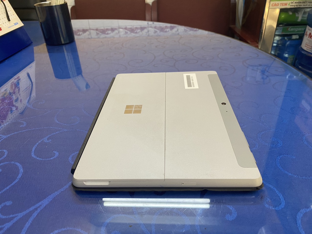 SURFACE GO INTEL 4415Y 8GB 128GB 10.1"2K CẢM ỨNG