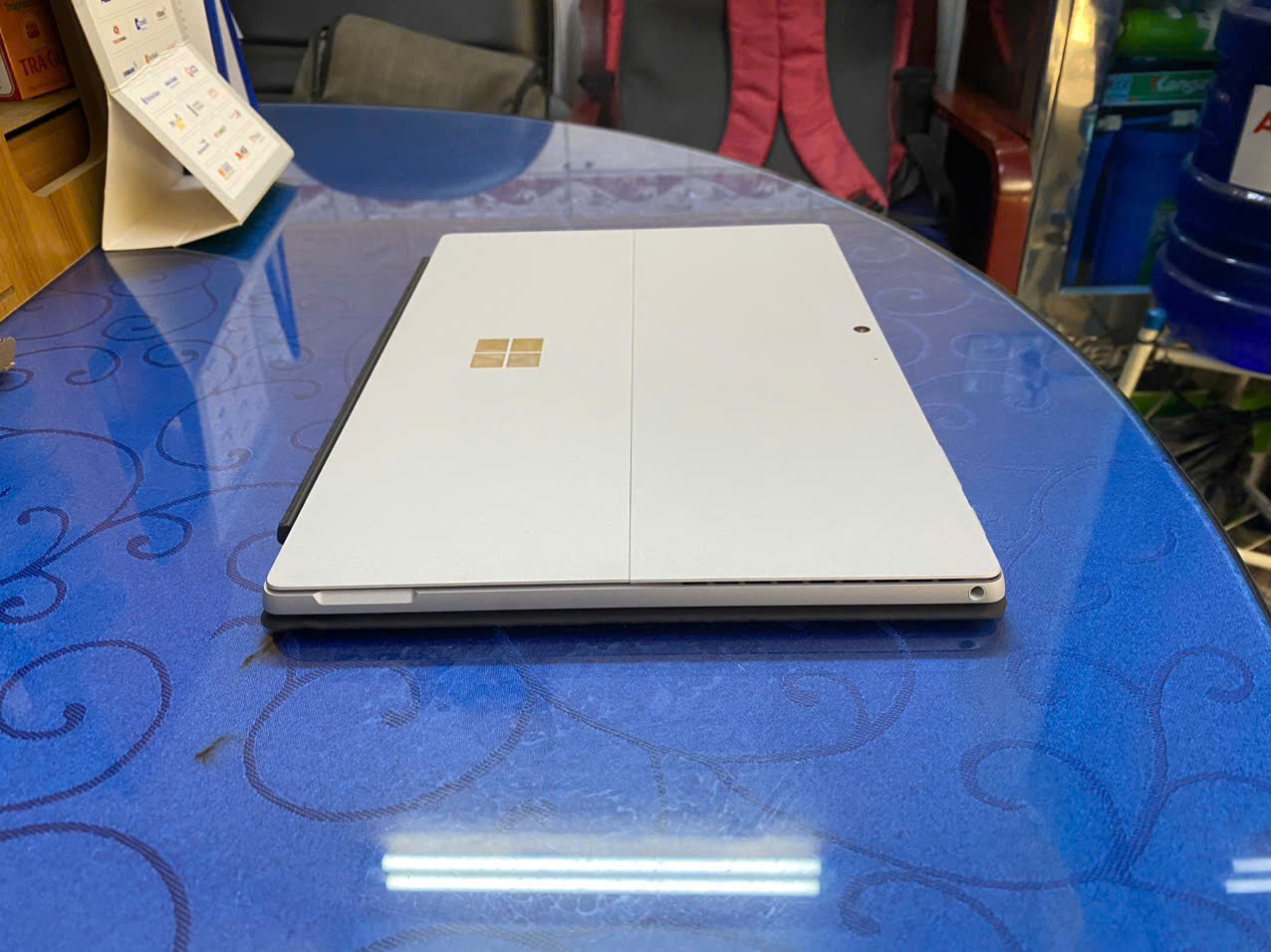 SURFACE PRO 7 PLUS I7 1165G7 16GB 512GB 12.3"2K  Tr
